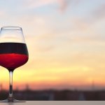 riofreddo in vino veritas