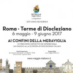 borghi-viaggio italiano-terme-diocleziano
