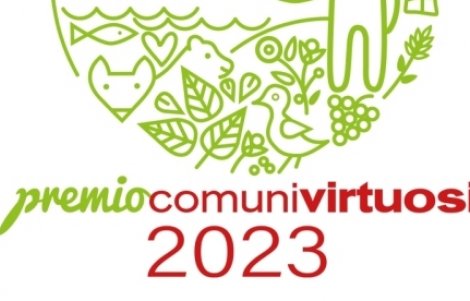 comuni virtuosi premio 2023