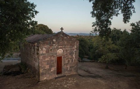 borgo di norbello sere d'estate