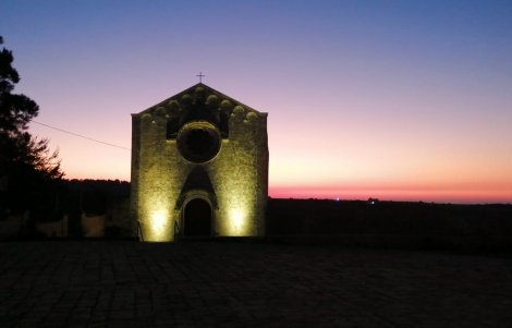 Solstizio-Castellaneta