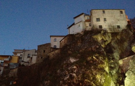 Satriano di Lucania: mercoledì 20 luglio un incontro dedicato alla Comunità Ospitale