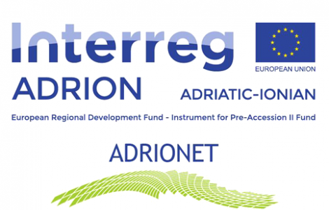ADRIONET