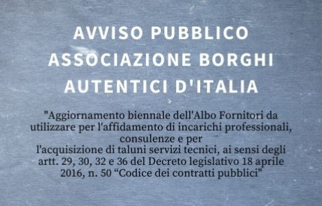 AVVISO-PUBBLICO-AGGIORNAMENTO-ALBO-FORNITORI-2020-2021
