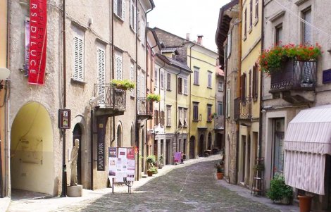 Berceto, nuovo incontro della Comunità Ospitale