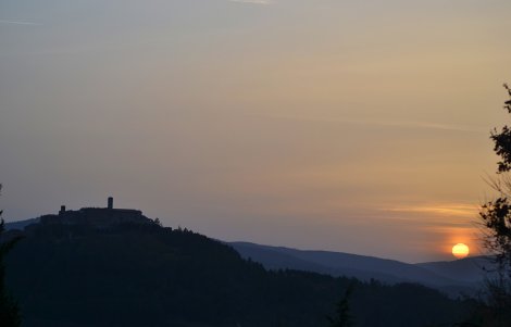 Monte Santa Maria Tiberina, gli eventi di luglio e agosto