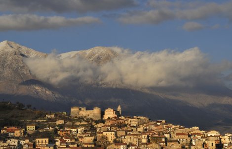 Scurcola Marsicana, un nuovo passo per la comunità ospitale