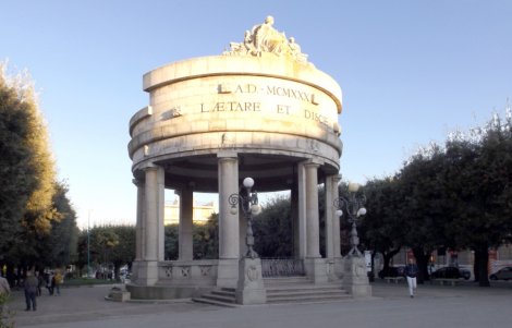 Acquaviva delle Fonti_cassarmonica