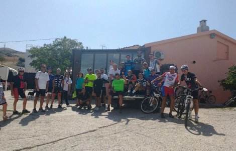 Agri Bike Tours - Biccari e comuni del Monte Cornacchia