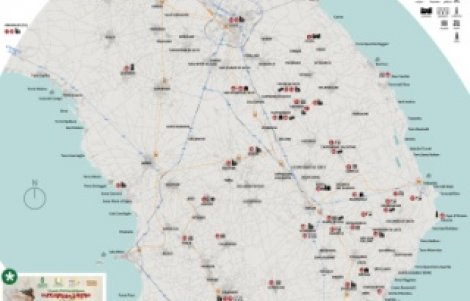 giornate Archeorete del salento