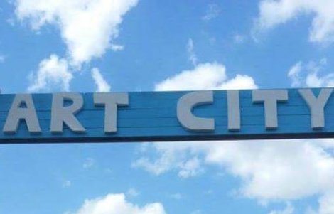 Art City Collepasso