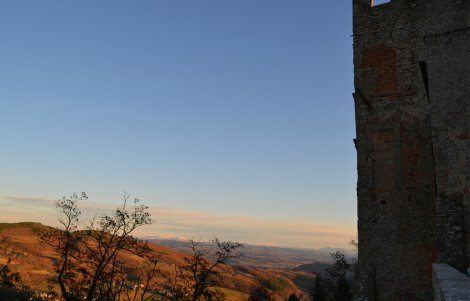 Monte Santa Maria Tiberina, un incontro per la comunità ospitale