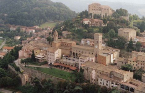Bertinoro-dall'alto