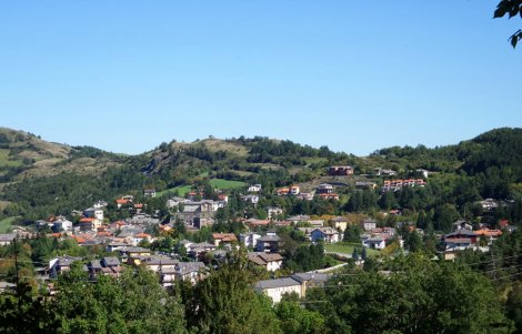 Berceto: eventi d’autunno nella Comunità Ospitale