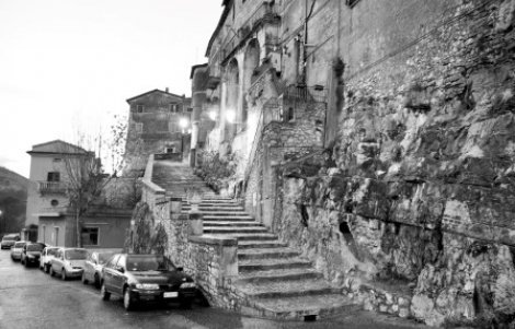 Bassiano-Olio-Colline