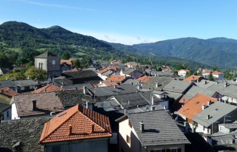 berceto, parma, aperto bando per servizio civile