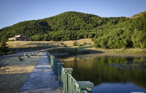 borgo di biccari 