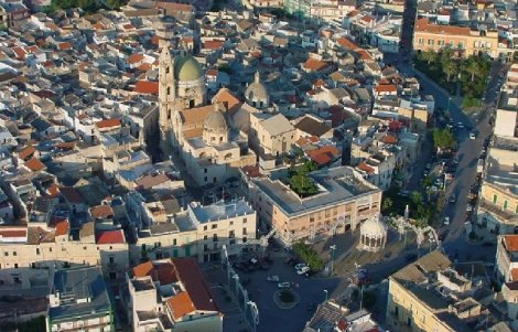 bitetto, bari, assemblea regionale rete bai puglia