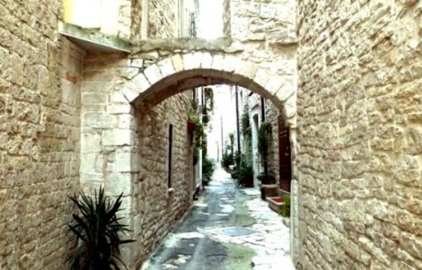 Borgo Autentico Acquaviva delle Fonti