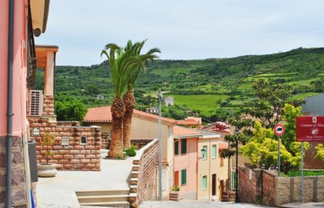 Modolo Borgo Autentico d'Italia