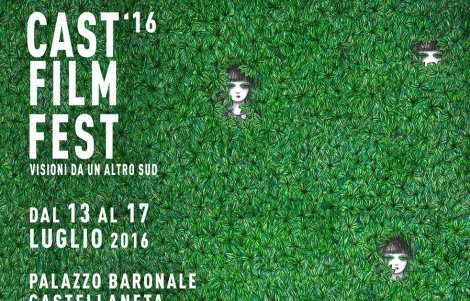castellaneta film fest
