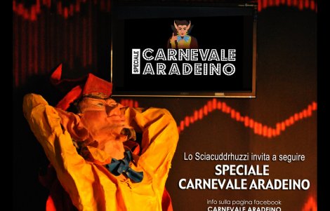 Carnevale-Aradeino