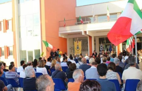carpignano_salentino_consegna_costituzione