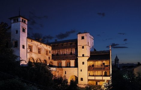 saluzzo casa cavassa