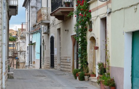 Casalvecchio di Puglia-Vellazeria Festa Fratellanza-14 a 16 luglio 2017