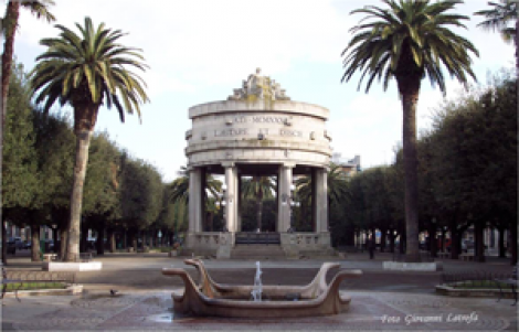 acquaviva delle fonti festival della polemica