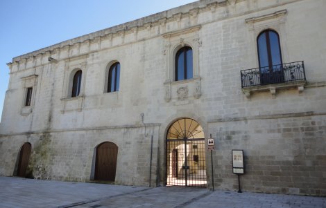 castrignano de greci unione grecia salentina