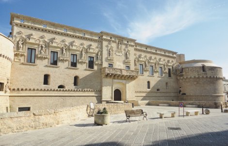 Castello-Corigliano-d-Otranto-eventi