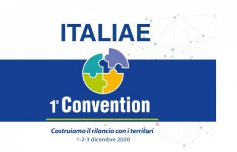 Prima-Convention-Progetto-ITALIAE