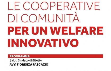 Cooperative-di-comunità-Bitetto