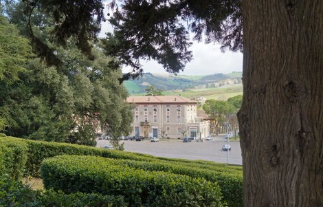 predappio eventi settembre