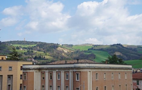 Eventi a Predappio: il programma di agosto 