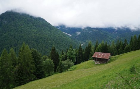 sauris, udine, paesaggio: la settimana della cultura saurana