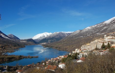 barrea gli eventi dell'estate