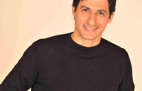 galatone Talk show con Emilio Solfrizzi