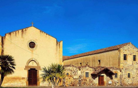Masullas-ex-convento-frati-Cappuccini