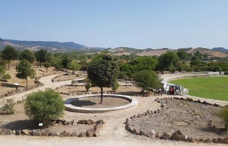 Giardino-Monte-Arci