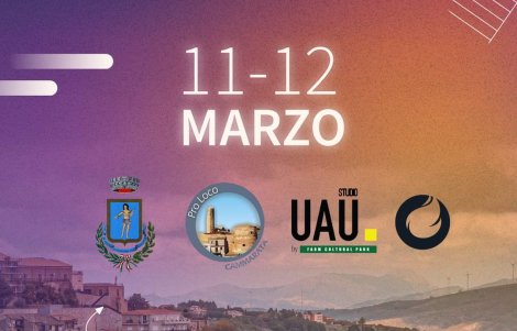 Cammarata-GeforGe Net Congress