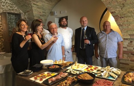 Dal 29 al 31 luglio torna “Montepagano Borgo DiVino”