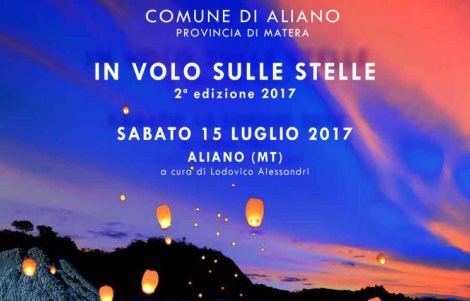 in volo sulle stelle_Aliano