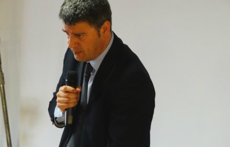 ivan stomeo presidente borghi autentici d'italia