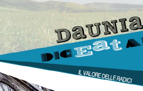 accadia Daunia DigEATale. Il valore delle radici