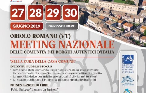 Oriolo-Romano-Meeting-Borghi-Autentici-d'Italia-giugno2019