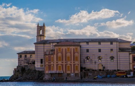 Mare&Mosto_Sestri Levante