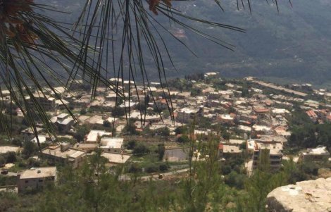 Martignano-Kfar-Matta