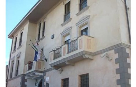 Municipio-di-Galtellì